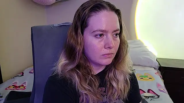 InternetFairy XO online show from 04-30-26, 03:13