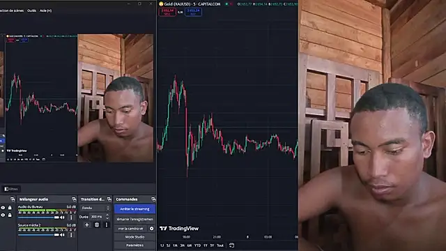 Trading business online show from 01-08-25, 10:15