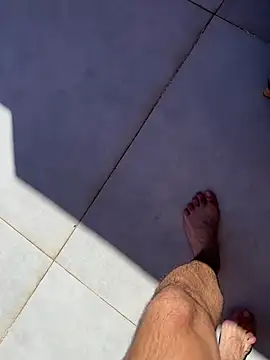 cagoulegrosse online show from 02-09-25, 02:18