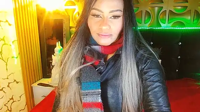 black ambar online show from 04-24-26, 02:25