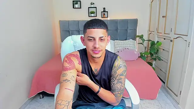 Alex cute77 online show from 01-10-25, 05:56