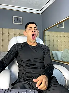 Alex cute77 online show from 09-12-25, 12:05