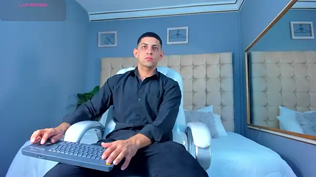 Alex cute77 online show from 09-18-25, 11:12