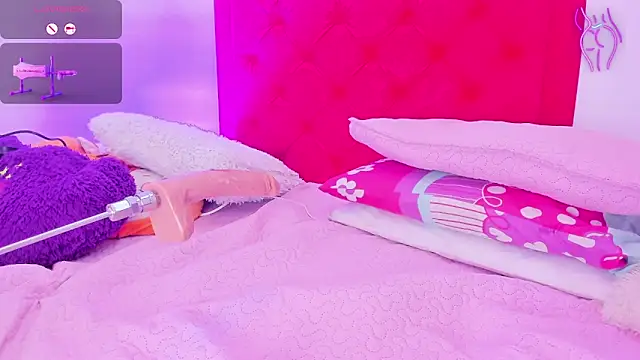 Sofia Girl  online show from 01-22-25, 07:35