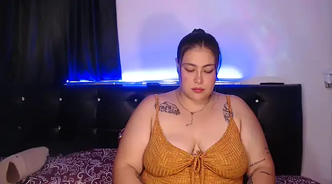 sary-smile online show from 01-22-25, 03:31