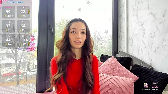 Sassy Teen online show from 12-07-24, 09:50