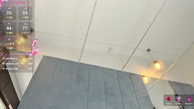 Sassy Teen online show from 03-22-25, 12:25