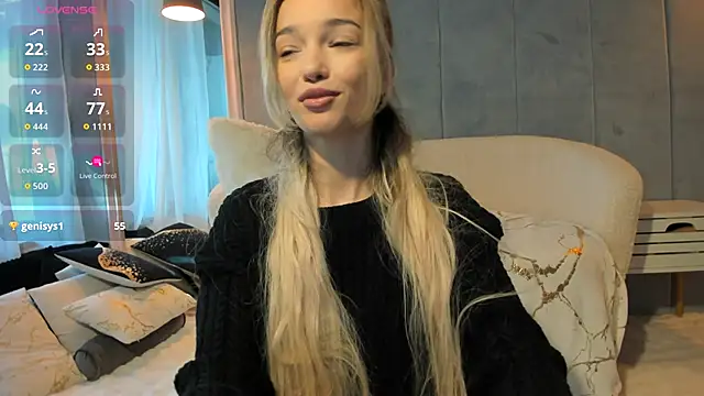 Sassy Teen online show from 09-25-25, 08:40