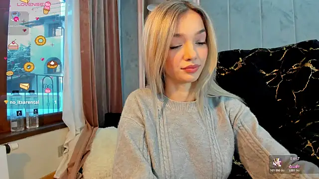 Sassy Teen online show from 01-09-26, 06:27