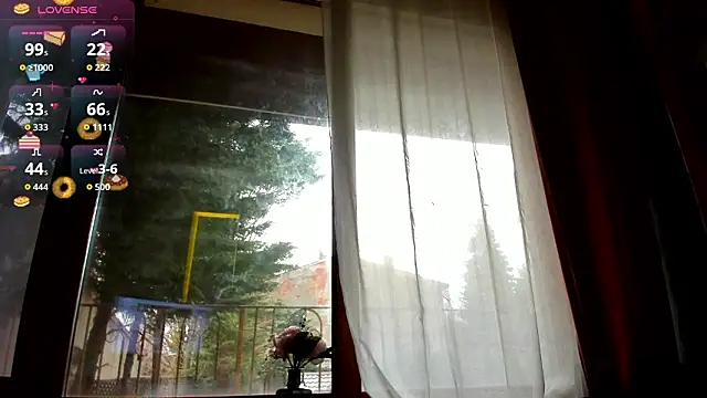 Sassy Teen online show from 03-23-26, 09:13