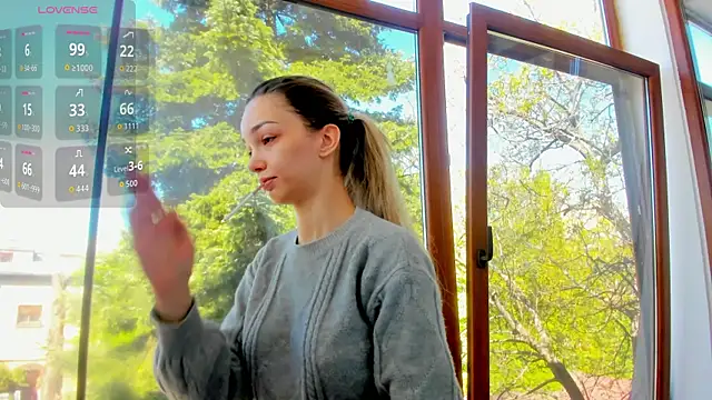 Sassy Teen online show from 04-26-26, 07:17