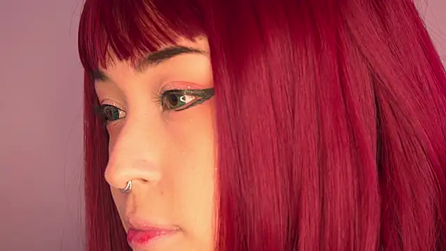 Gloomydoll online show from 02-12-26, 06:47