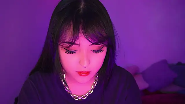 Gloomydoll online show from 04-08-26, 07:47