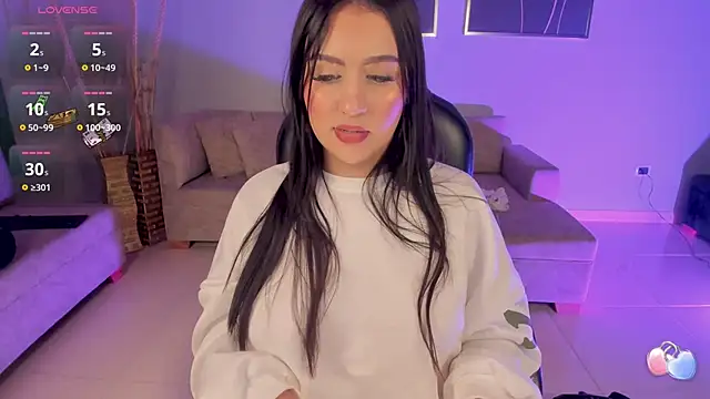 LindseyMoss online show from 12-23-24, 08:44