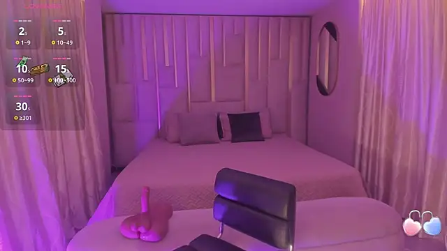 LindseyMoss online show from 12-24-24, 10:44