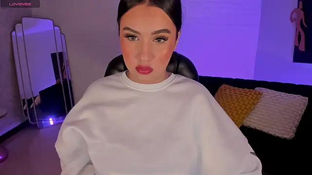 LindseyMoss online show from 12-29-24, 04:27