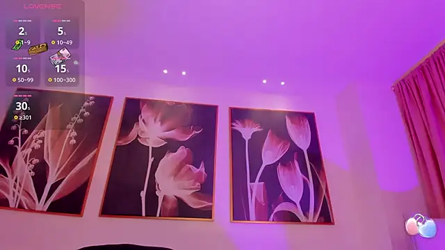 LindseyMoss online show from 01-09-25, 07:10