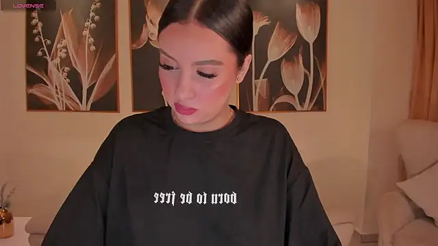 LindseyMoss online show from 01-10-25, 04:12