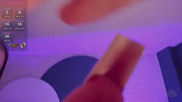 LindseyMoss online show from 01-15-25, 06:54