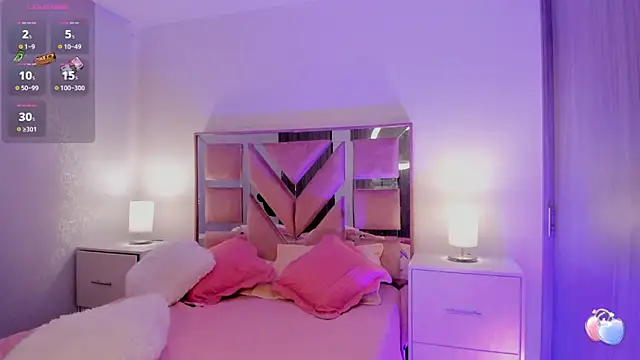 LindseyMoss online show from 03-05-25, 06:12