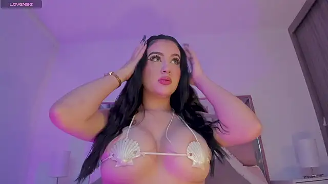 LindseyMoss online show from 09-25-25, 11:30