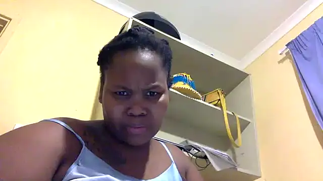 Real1SweetQueen online show from 02-11-25, 05:18