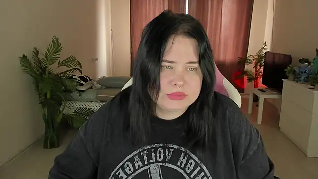 Snapshot of Akemi_BBW chatting on 09-09-25, 07:52 Akemi BBW online show from 09-09-25, 07:52