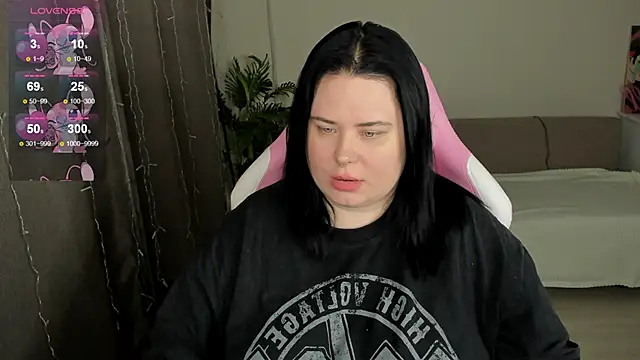 Snapshot of Akemi_BBW chatting on 12-04-25, 05:39 Akemi BBW online show from 12-04-25, 05:39