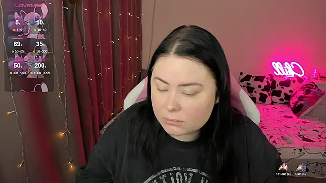 Akemi BBW online show from 02-04-26, 04:29