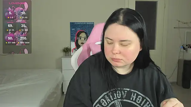 Snapshot of Akemi_BBW chatting on 06-27-26, 09:03 Akemi BBW online show from 06-27-26, 09:03