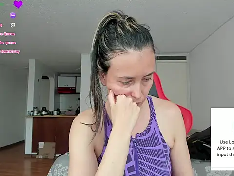 zoe jeane beker online show from 05-20-26, 09:10
