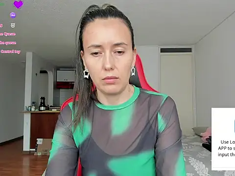 zoe jeane beker online show from 05-21-26, 09:11