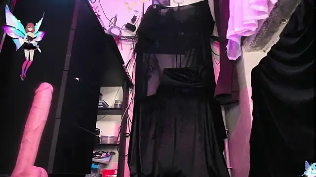 astarrot online show from 01-11-25, 07:49