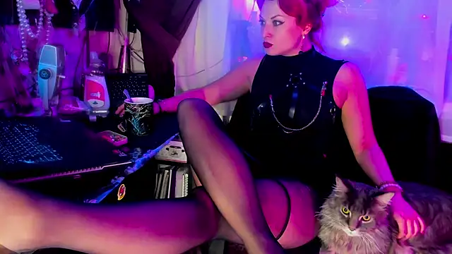 astarrot online show from 02-28-25, 12:32