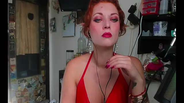 astarrot online show from 09-12-25, 09:42