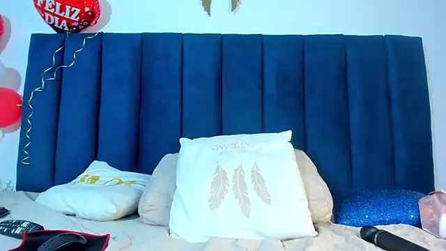 Anette  online show from 03-06-26, 08:05