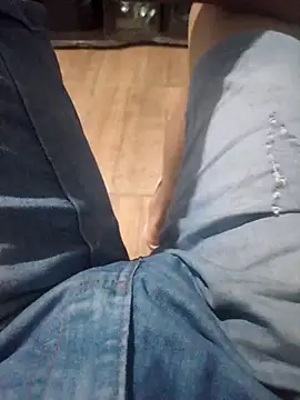 Chavao69 online show from 12-01-25, 02:16