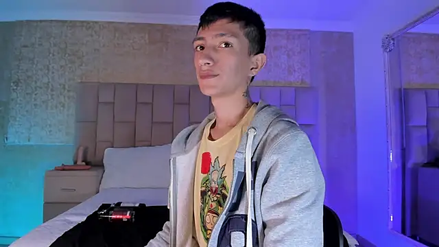 DereckCooperr online show from 12-22-24, 07:52