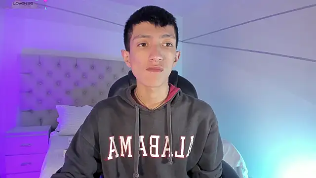 DereckCooperr online show from 12-29-24, 10:36