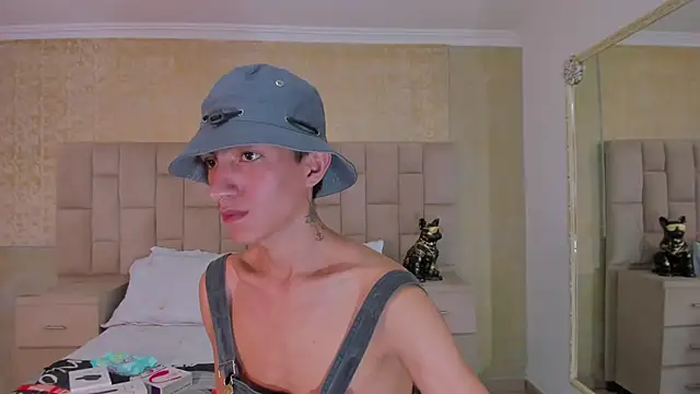 DereckCooperr online show from 01-16-25, 10:44