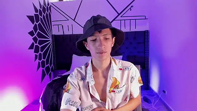 DereckCooperr online show from 01-27-25, 09:11