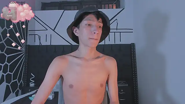 DereckCooperr online show from 02-10-25, 11:55