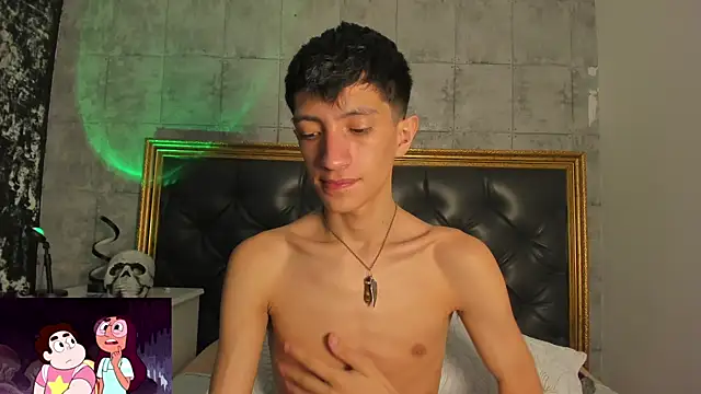 DereckCooperr online show from 03-07-25, 08:02