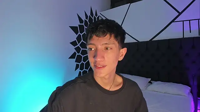 DereckCooperr online show from 03-12-25, 01:25