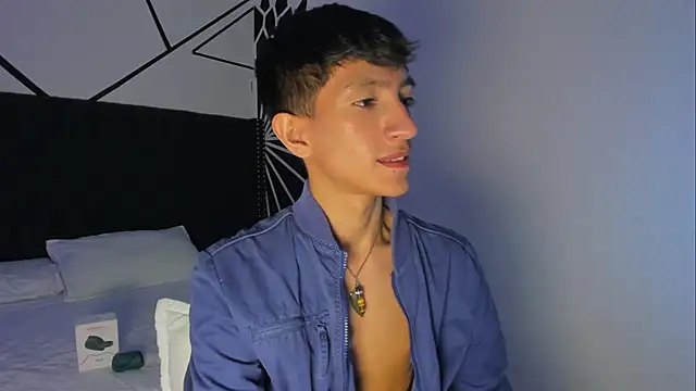 DereckCooperr online show from 03-20-25, 02:51