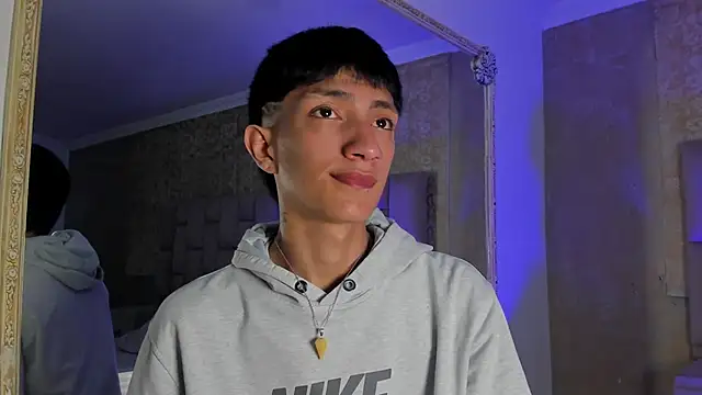 DereckCooperr online show from 10-01-25, 10:05