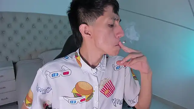 DereckCooperr online show from 10-09-25, 09:13