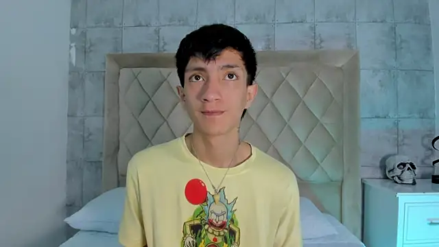 DereckCooperr online show from 10-16-25, 11:06