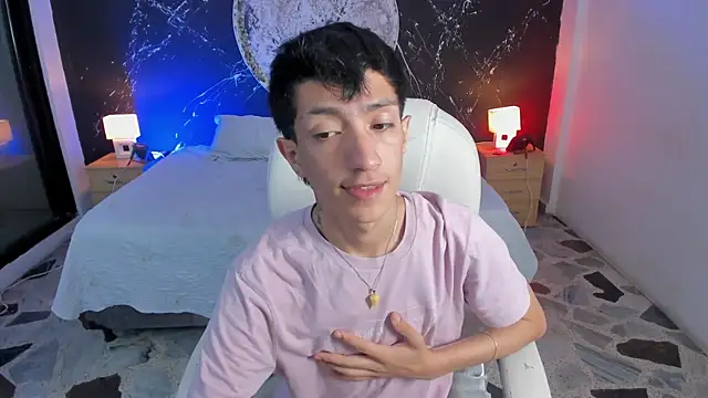 DereckCooperr online show from 10-20-25, 10:32