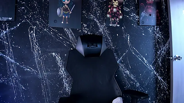 DereckCooperr online show from 12-01-25, 09:09